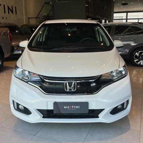 HONDA Fit 1.5 16V 4P LX FLEX AUTOMTICO, Foto 3