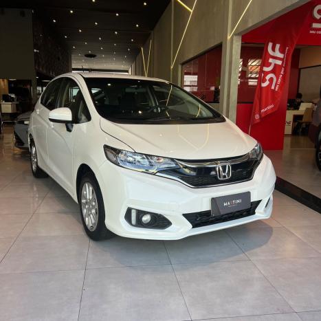 HONDA Fit 1.5 16V 4P LX FLEX AUTOMTICO, Foto 4
