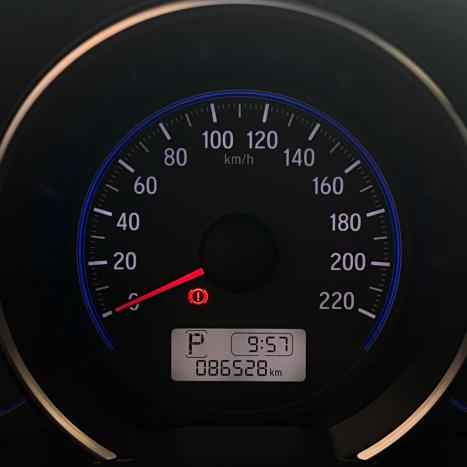 HONDA Fit 1.5 16V 4P LX FLEX AUTOMTICO, Foto 11