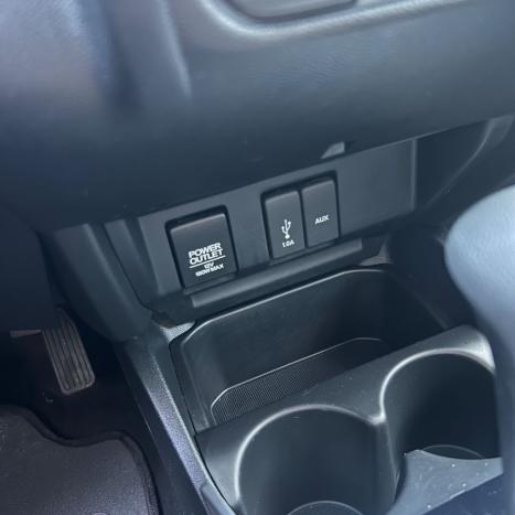 HONDA Fit 1.5 16V 4P LX FLEX AUTOMTICO, Foto 13