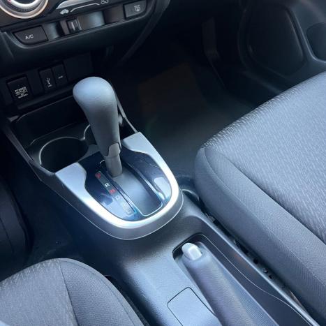 HONDA Fit 1.5 16V 4P LX FLEX AUTOMTICO, Foto 14