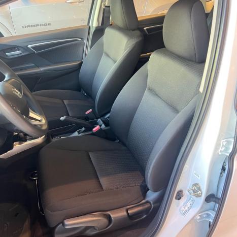 HONDA Fit 1.5 16V 4P LX FLEX AUTOMTICO, Foto 16