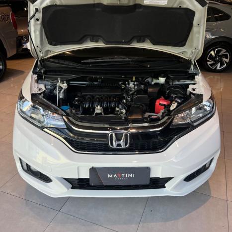 HONDA Fit 1.5 16V 4P LX FLEX AUTOMTICO, Foto 19