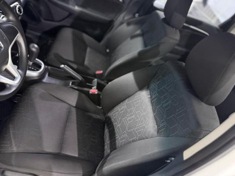 HONDA Fit 1.5 16V 4P LX FLEX AUTOMTICO, Foto 11