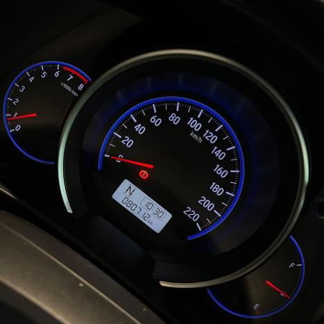 HONDA Fit 1.5 16V 4P LX FLEX AUTOMTICO, Foto 11