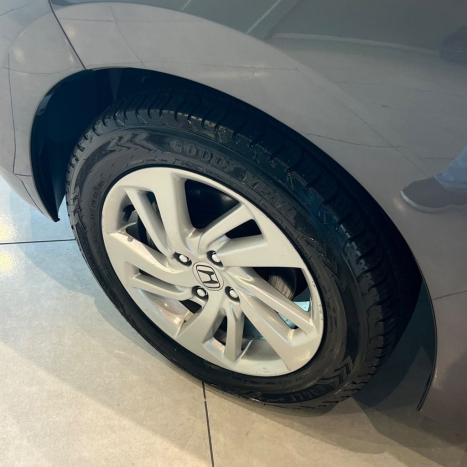 HONDA Fit 1.5 16V 4P LX FLEX AUTOMTICO, Foto 18