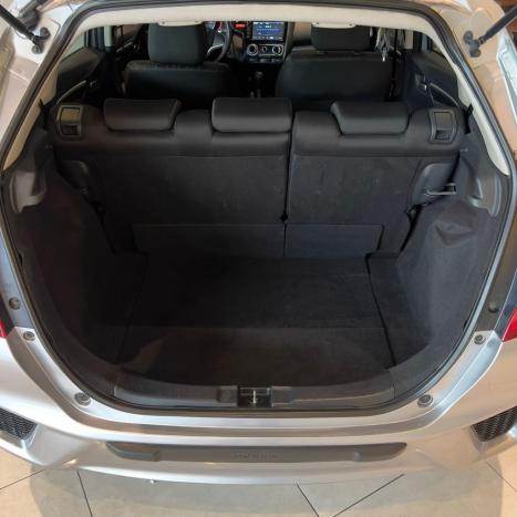 HONDA Fit 1.5 16V 4P LX FLEX AUTOMTICO, Foto 17
