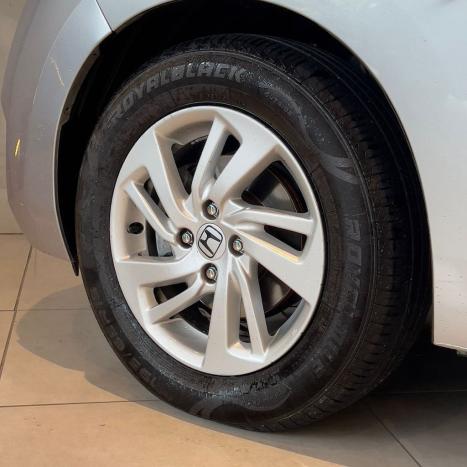 HONDA Fit 1.5 16V 4P LX FLEX AUTOMTICO, Foto 18