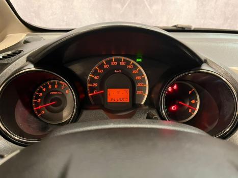HONDA Fit 1.5 16V 4P TWIST FLEX AUTOMTICO, Foto 10