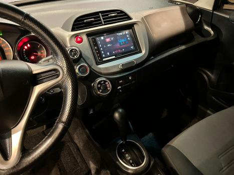 HONDA Fit 1.5 16V 4P TWIST FLEX AUTOMTICO, Foto 12