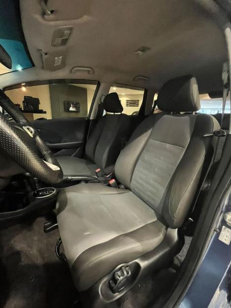 HONDA Fit 1.5 16V 4P TWIST FLEX AUTOMTICO, Foto 13