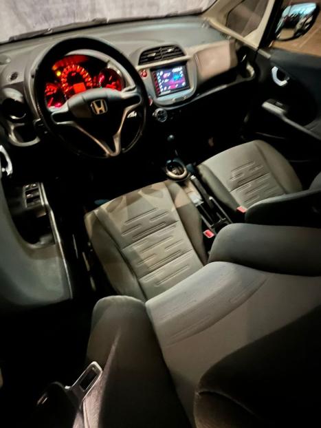 HONDA Fit 1.5 16V 4P TWIST FLEX AUTOMTICO, Foto 14