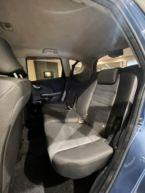 HONDA Fit 1.5 16V 4P TWIST FLEX AUTOMTICO, Foto 15