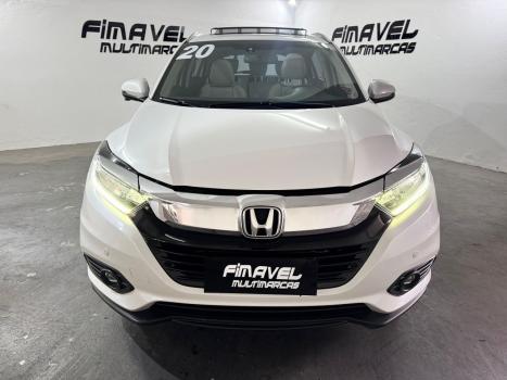 HONDA HR-V 1.5 16V 4P FLEX TOURING TURBO AUTOMTICO CVT, Foto 1