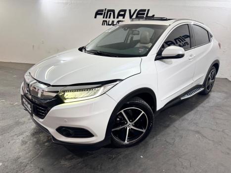 HONDA HR-V 1.5 16V 4P FLEX TOURING TURBO AUTOMTICO CVT, Foto 2