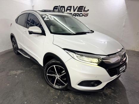 HONDA HR-V 1.5 16V 4P FLEX TOURING TURBO AUTOMTICO CVT, Foto 3