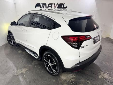 HONDA HR-V 1.5 16V 4P FLEX TOURING TURBO AUTOMTICO CVT, Foto 6