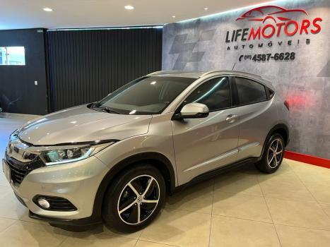 HONDA HR-V 1.5 16V 4P FLEX EXL AUTOMTICO CVT, Foto 2