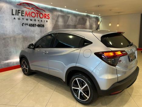 HONDA HR-V 1.5 16V 4P FLEX EXL AUTOMTICO CVT, Foto 3