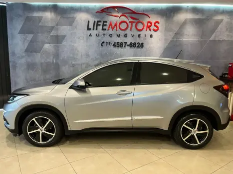 HONDA HR-V 1.5 16V 4P FLEX EXL AUTOMTICO CVT, Foto 4