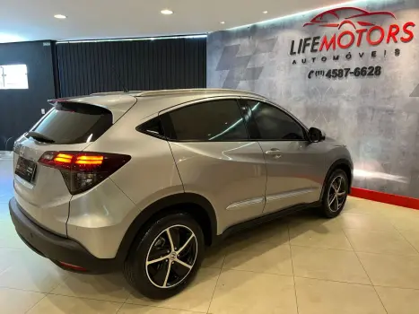 HONDA HR-V 1.5 16V 4P FLEX EXL AUTOMTICO CVT, Foto 6