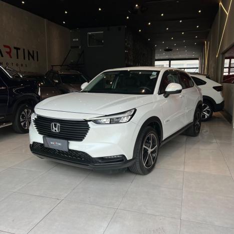 HONDA HR-V 1.5 16V 4P FLEX EXL AUTOMTICO CVT, Foto 1