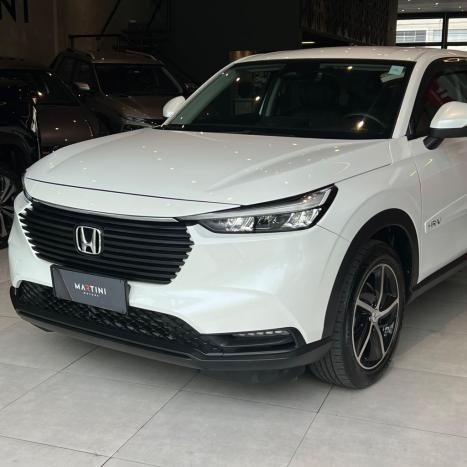 HONDA HR-V 1.5 16V 4P FLEX EXL AUTOMTICO CVT, Foto 2