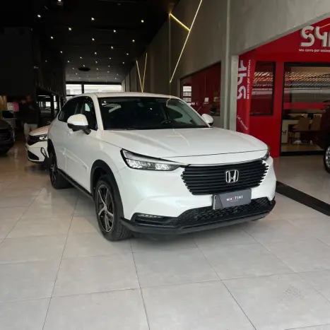HONDA HR-V 1.5 16V 4P FLEX EXL AUTOMTICO CVT, Foto 4