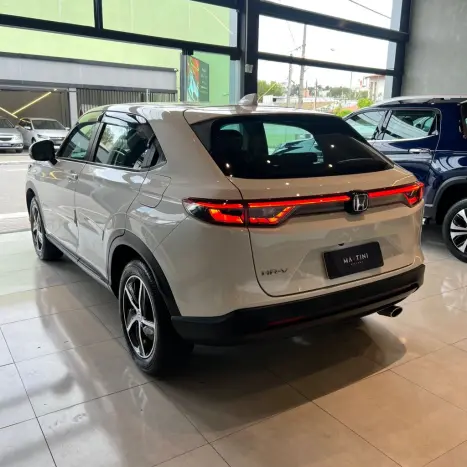 HONDA HR-V 1.5 16V 4P FLEX EXL AUTOMTICO CVT, Foto 5