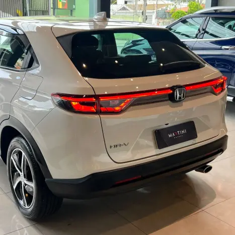 HONDA HR-V 1.5 16V 4P FLEX EXL AUTOMTICO CVT, Foto 6