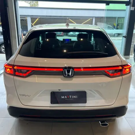 HONDA HR-V 1.5 16V 4P FLEX EXL AUTOMTICO CVT, Foto 7