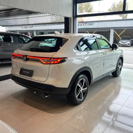 HONDA HR-V 1.5 16V 4P FLEX EXL AUTOMTICO CVT, Foto 8