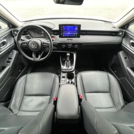 HONDA HR-V 1.5 16V 4P FLEX EXL AUTOMTICO CVT, Foto 9