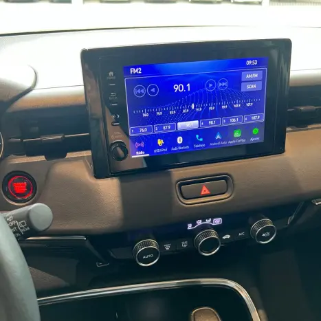 HONDA HR-V 1.5 16V 4P FLEX EXL AUTOMTICO CVT, Foto 11