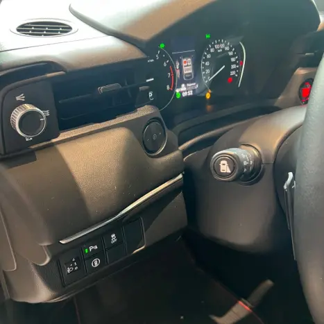 HONDA HR-V 1.5 16V 4P FLEX EXL AUTOMTICO CVT, Foto 15