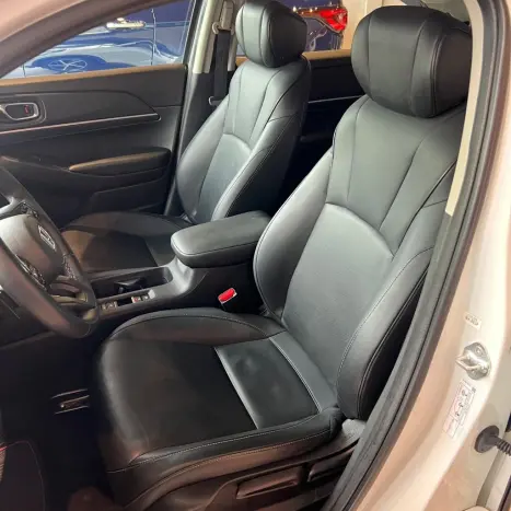 HONDA HR-V 1.5 16V 4P FLEX EXL AUTOMTICO CVT, Foto 17