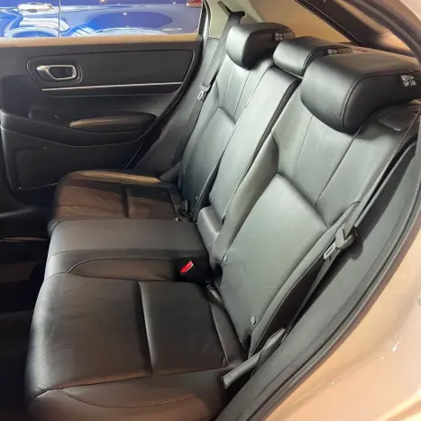 HONDA HR-V 1.5 16V 4P FLEX EXL AUTOMTICO CVT, Foto 18