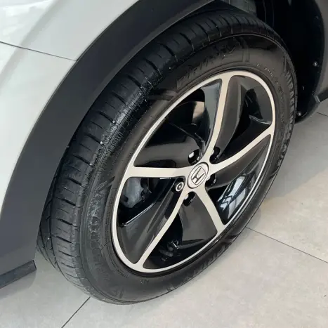 HONDA HR-V 1.5 16V 4P FLEX EXL AUTOMTICO CVT, Foto 19