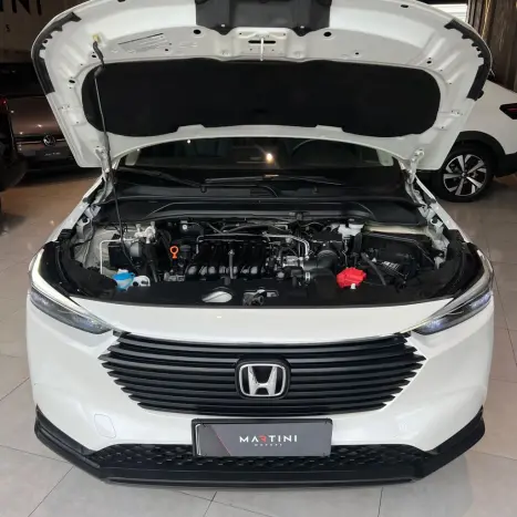 HONDA HR-V 1.5 16V 4P FLEX EXL AUTOMTICO CVT, Foto 20