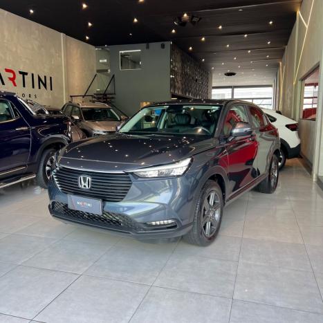 HONDA HR-V 1.5 16V 4P FLEX EXL AUTOMTICO CVT, Foto 1