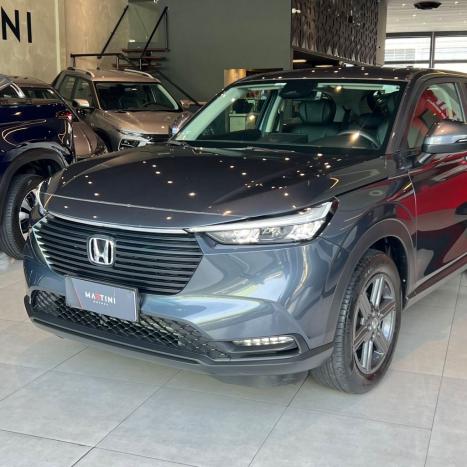 HONDA HR-V 1.5 16V 4P FLEX EXL AUTOMTICO CVT, Foto 2