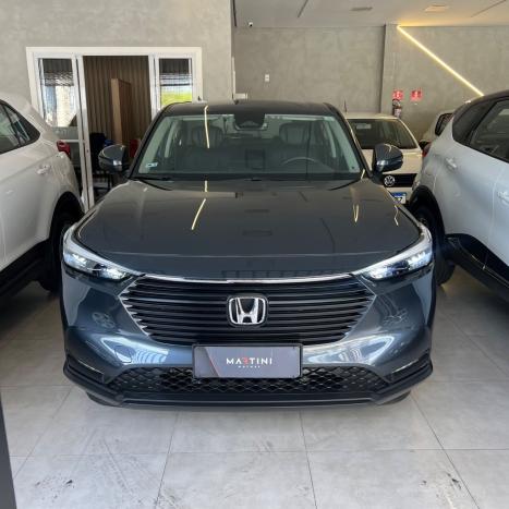 HONDA HR-V 1.5 16V 4P FLEX EXL AUTOMTICO CVT, Foto 3