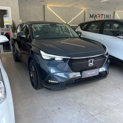 HONDA HR-V 1.5 16V 4P FLEX EXL AUTOMTICO CVT, Foto 4