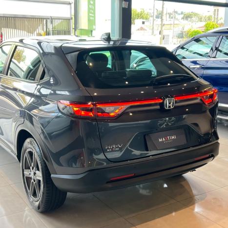 HONDA HR-V 1.5 16V 4P FLEX EXL AUTOMTICO CVT, Foto 6