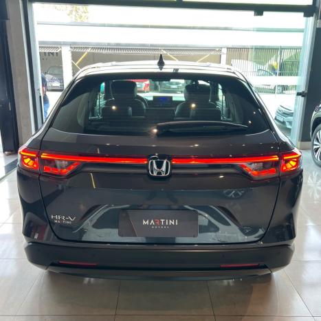 HONDA HR-V 1.5 16V 4P FLEX EXL AUTOMTICO CVT, Foto 7