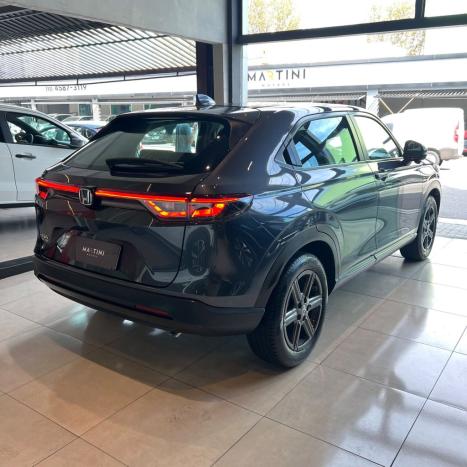 HONDA HR-V 1.5 16V 4P FLEX EXL AUTOMTICO CVT, Foto 8