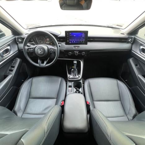 HONDA HR-V 1.5 16V 4P FLEX EXL AUTOMTICO CVT, Foto 9