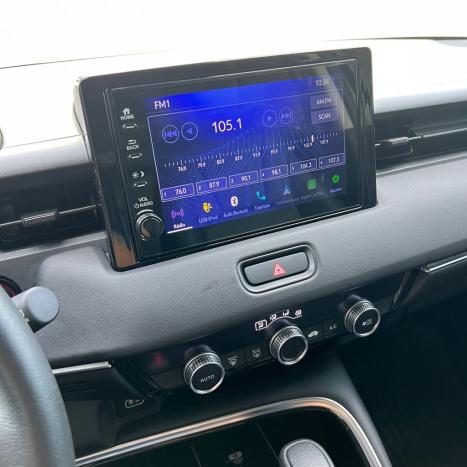 HONDA HR-V 1.5 16V 4P FLEX EXL AUTOMTICO CVT, Foto 11