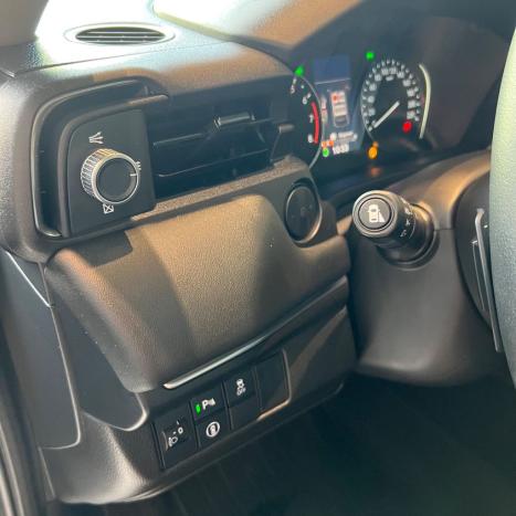 HONDA HR-V 1.5 16V 4P FLEX EXL AUTOMTICO CVT, Foto 12