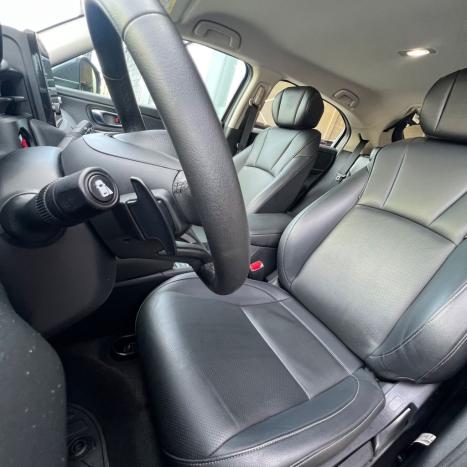 HONDA HR-V 1.5 16V 4P FLEX EXL AUTOMTICO CVT, Foto 13